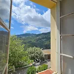 Maison D Americain A Figarella Au Cap Corse Apartamento