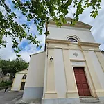 Maison D Americain A Figarella Au Cap Corse