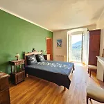 Maison D Americain A Figarella Au Cap Corse