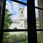 Apartamento Maison D Americain A Figarella Au Cap Corse Santa-Maria-di-Lota