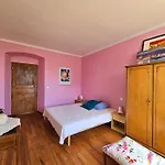 Maison D Americain A Figarella Au Cap Corse *