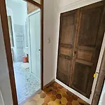 Maison D Americain A Figarella Au Cap Corse Apartamento