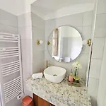 Apartamento Maison D Americain A Figarella Au Cap Corse Santa-Maria-di-Lota