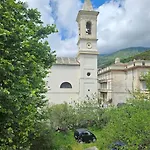 Apartamento Maison D Americain A Figarella Au Cap Corse *