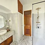 Maison D Americain A Figarella Au Cap Corse Apartamento Santa-Maria-di-Lota