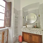 Maison D Americain A Figarella Au Cap Corse Santa-Maria-di-Lota