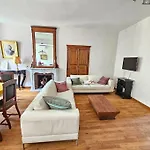 Maison D Americain A Figarella Au Cap Corse Apartamento Santa-Maria-di-Lota