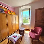 Maison D Americain A Figarella Au Cap Corse Apartamento *