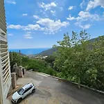 Apartamento Maison D Americain A Figarella Au Cap Corse Santa-Maria-di-Lota