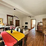 Maison D Americain A Figarella Au Cap Corse Santa-Maria-di-Lota