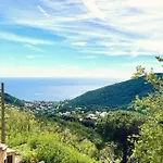Apartamento Maison D Americain A Figarella Au Cap Corse *