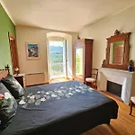 Apartamento Maison D Americain A Figarella Au Cap Corse Santa-Maria-di-Lota