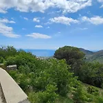 Maison D Americain A Figarella Au Cap Corse Santa-Maria-di-Lota