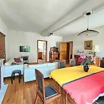 Maison D Americain A Figarella Au Cap Corse