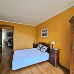 Maison D Americain A Figarella Au Cap Corse Apartamento Santa-Maria-di-Lota