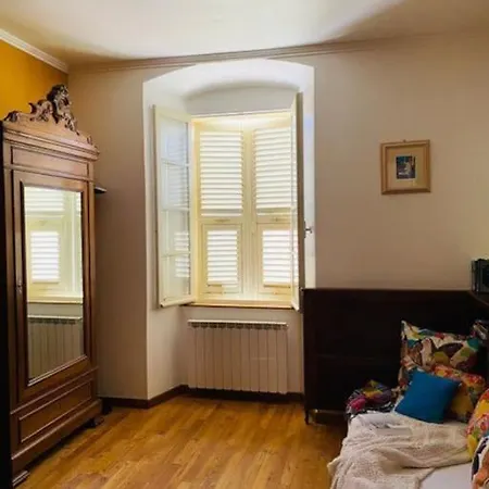 Maison D Americain A Figarella Au Cap Corse