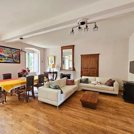 Maison D Americain A Figarella Au Cap Corse Santa-Maria-di-Lota