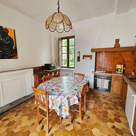 Maison D Americain A Figarella Au Cap Corse * Santa-Maria-di-Lota