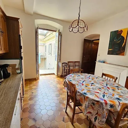 Maison D Americain A Figarella Au Cap Corse * Santa-Maria-di-Lota