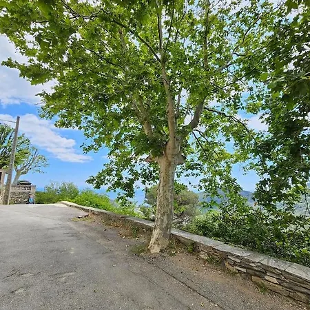 Maison D Americain A Figarella Au Cap Corse * Santa-Maria-di-Lota