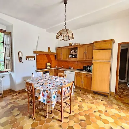 Maison D Americain A Figarella Au Cap Corse * Santa-Maria-di-Lota