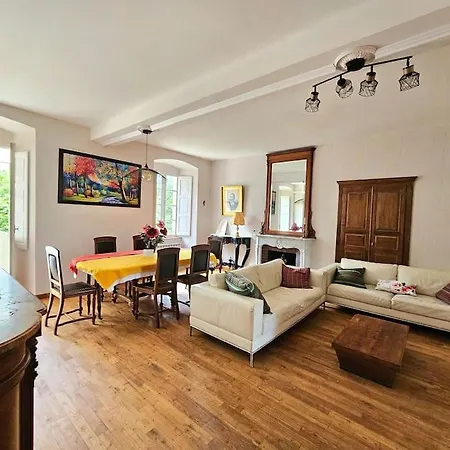 Maison D Americain A Figarella Au Cap Corse * Santa-Maria-di-Lota