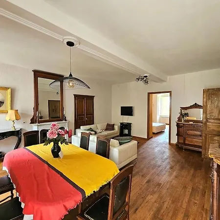 Maison D Americain A Figarella Au Cap Corse Santa-Maria-di-Lota