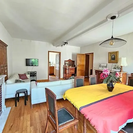 Maison D Americain A Figarella Au Cap Corse