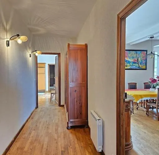 Maison D Americain A Figarella Au Cap Corse * Santa-Maria-di-Lota