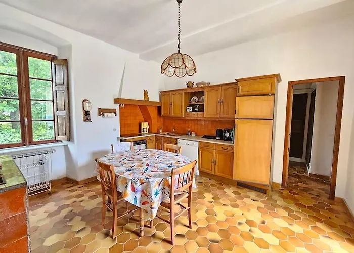 Maison D Americain A Figarella Au Cap Corse * Santa-Maria-di-Lota