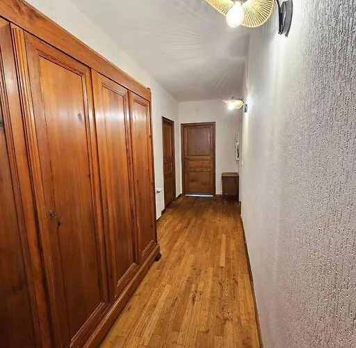 Apartment Maison D Americain A Figarella Au Cap Corse