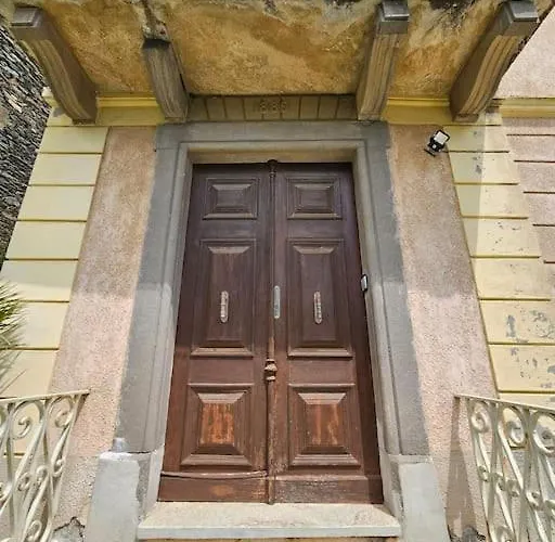 Maison D Americain A Figarella Au Cap Corse * Santa-Maria-di-Lota