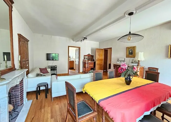 Maison D Americain A Figarella Au Cap Corse