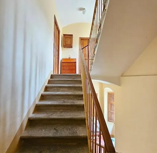 Apartment Maison D Americain A Figarella Au Cap Corse *